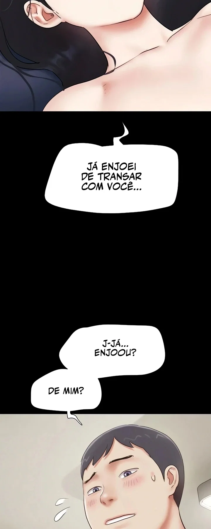 Everything Is Agreed 2: Soeun — Capítulo 68 — página 41