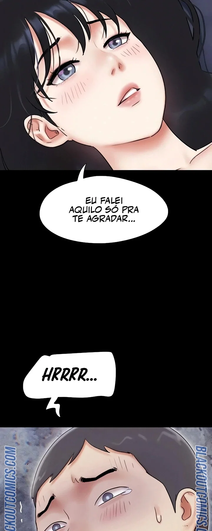 Everything Is Agreed 2: Soeun — Capítulo 68 — página 43