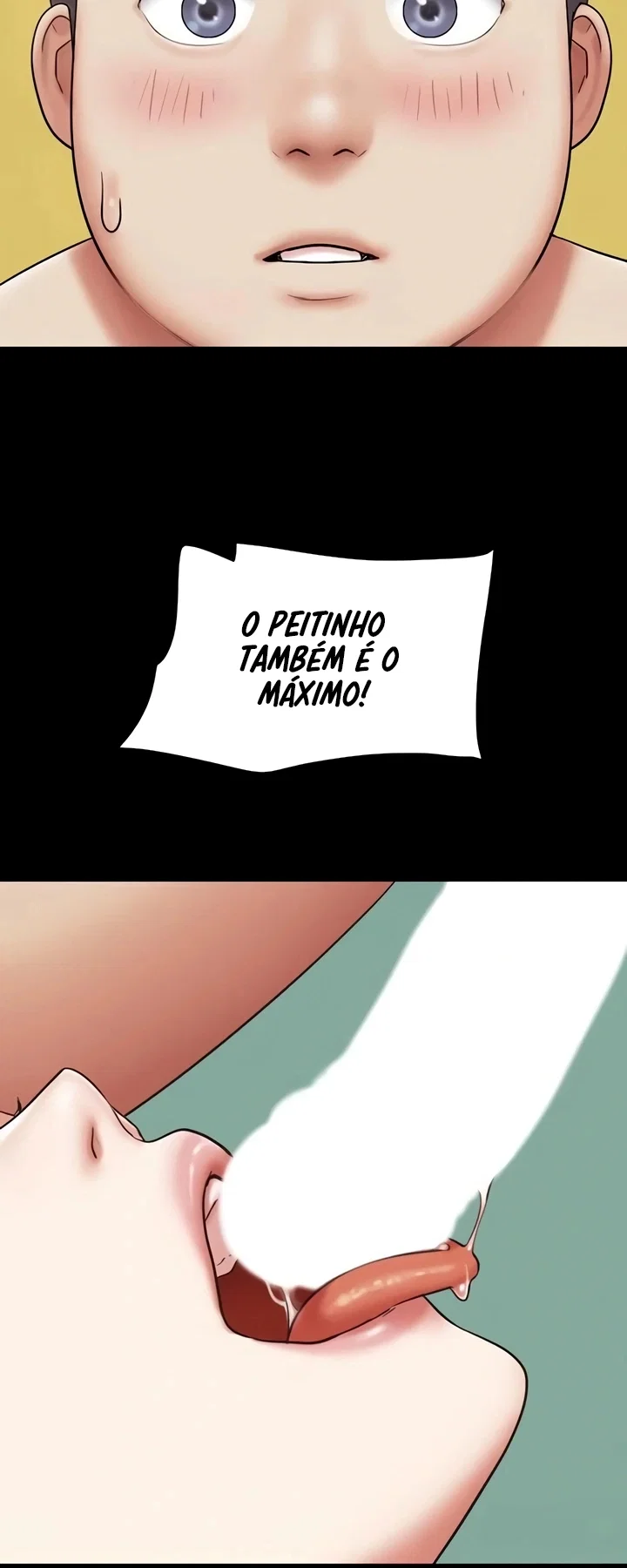 Everything Is Agreed 2: Soeun — Capítulo 68 — página 53