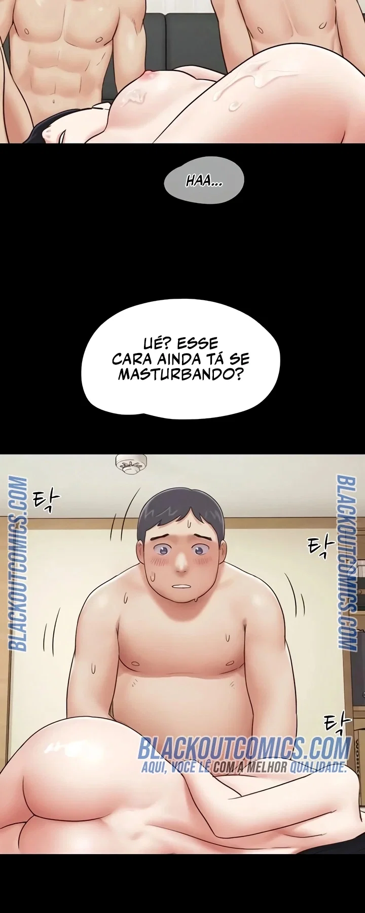 Everything Is Agreed 2: Soeun — Capítulo 68 — página 69