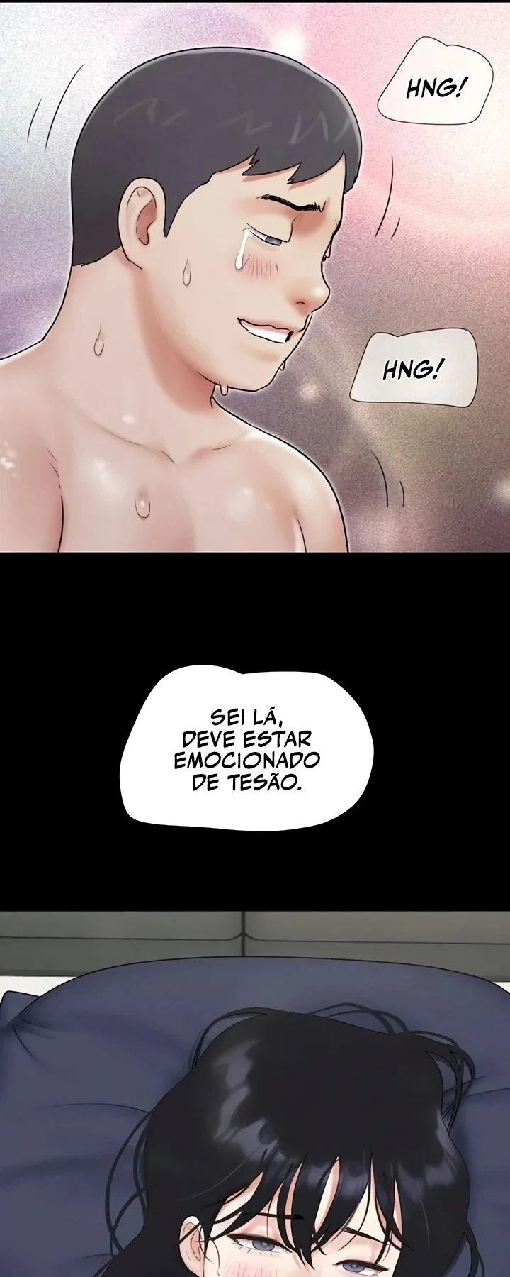 Everything Is Agreed 2: Soeun — Capítulo 68 — página 75