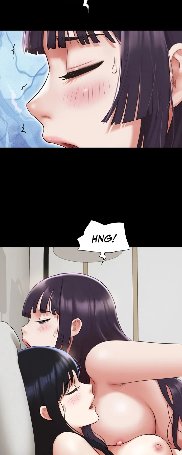 Everything Is Agreed 2: Soeun — Capítulo 73 — página 10