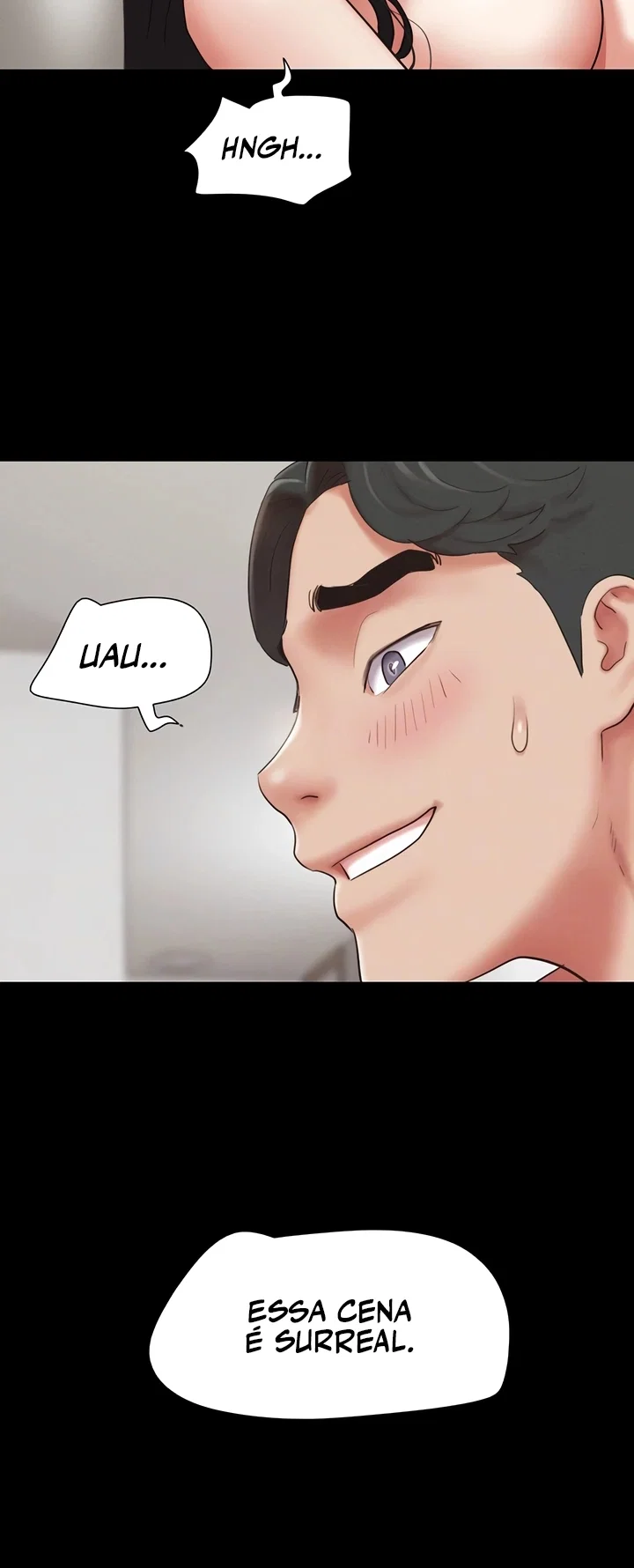 Everything Is Agreed 2: Soeun — Capítulo 73 — página 11