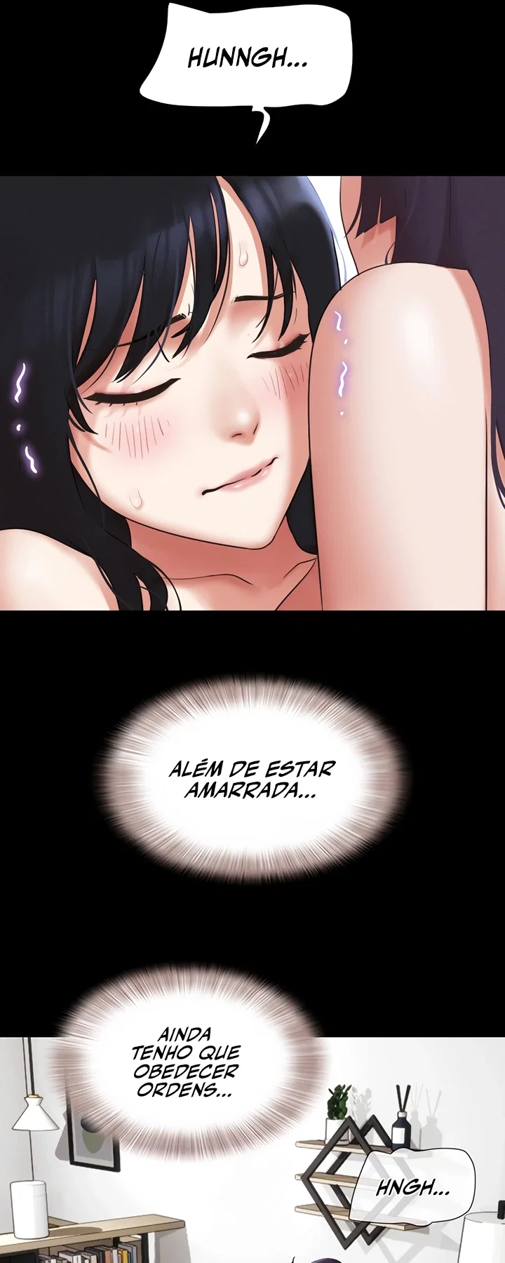 Everything Is Agreed 2: Soeun — Capítulo 73 — página 18