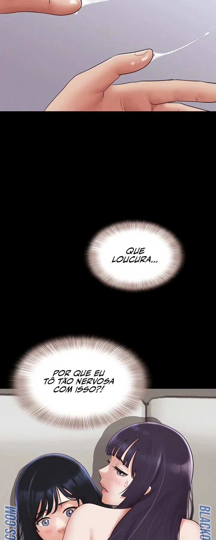 Everything Is Agreed 2: Soeun — Capítulo 73 — página 20