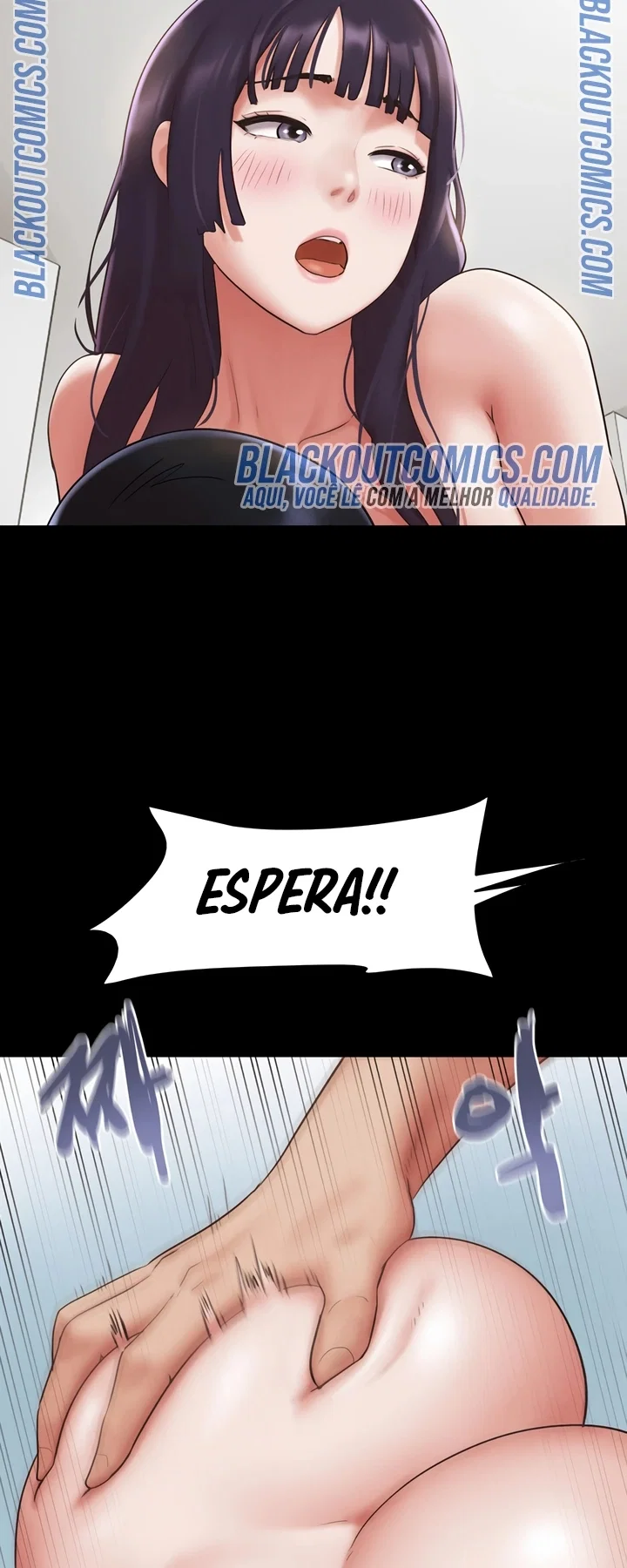 Everything Is Agreed 2: Soeun — Capítulo 73 — página 27