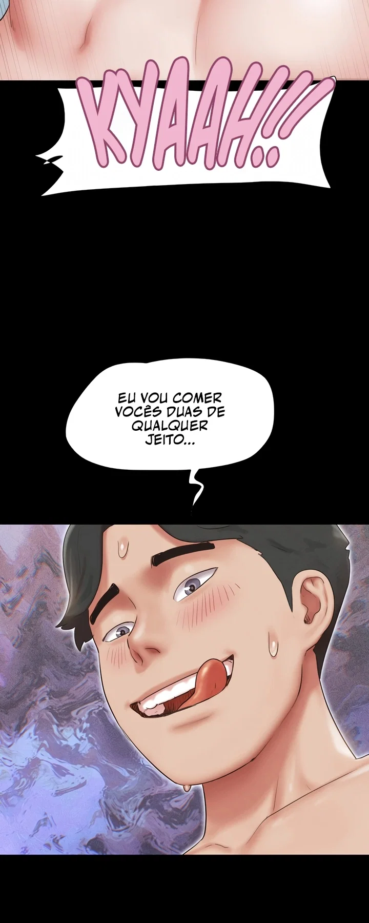 Everything Is Agreed 2: Soeun — Capítulo 73 — página 28