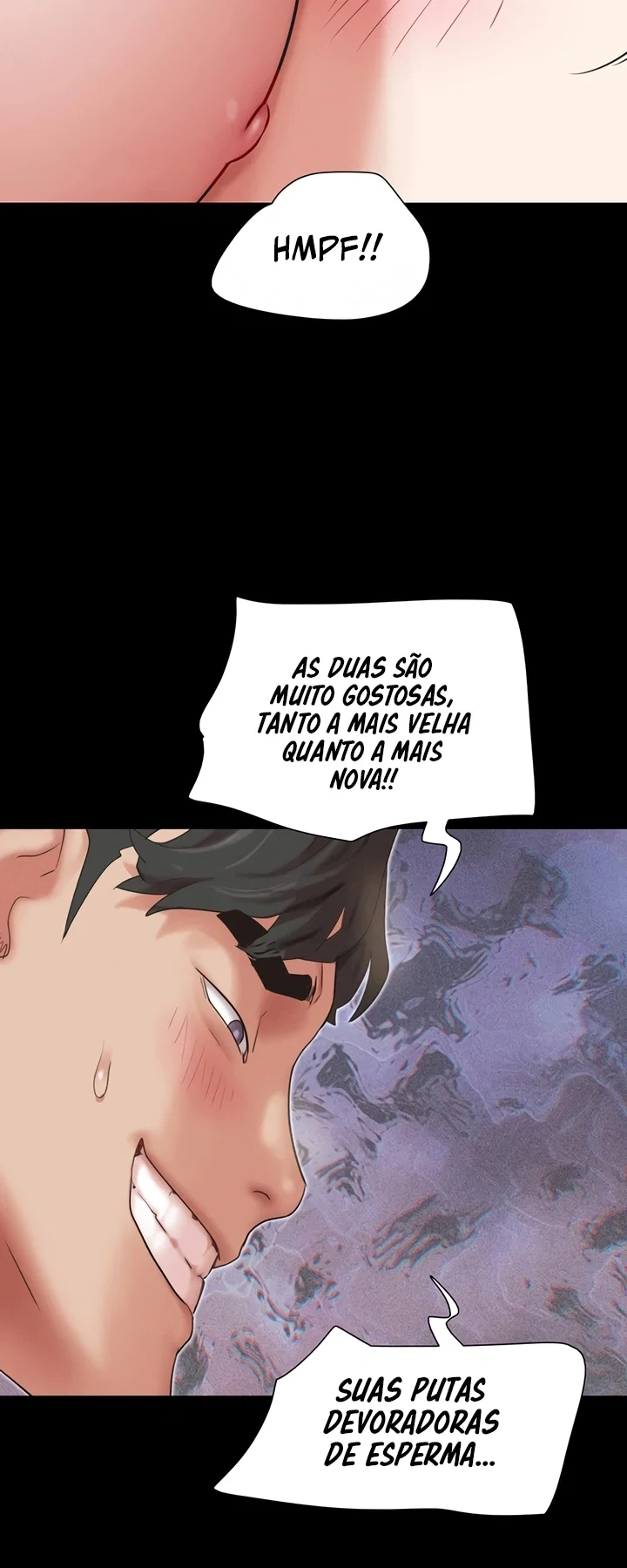 Everything Is Agreed 2: Soeun — Capítulo 73 — página 37