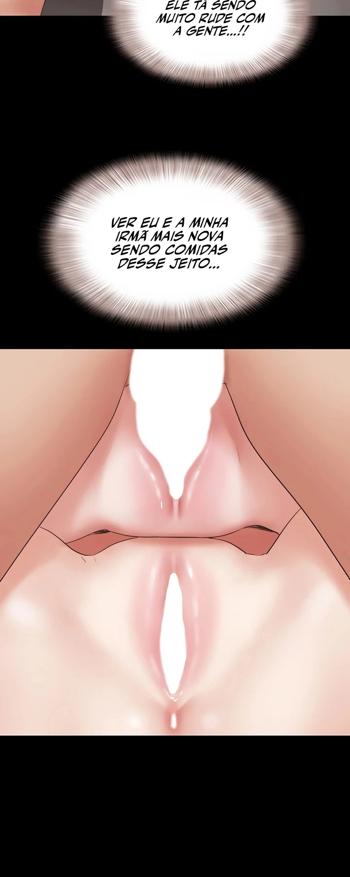 Everything Is Agreed 2: Soeun — Capítulo 73 — página 39