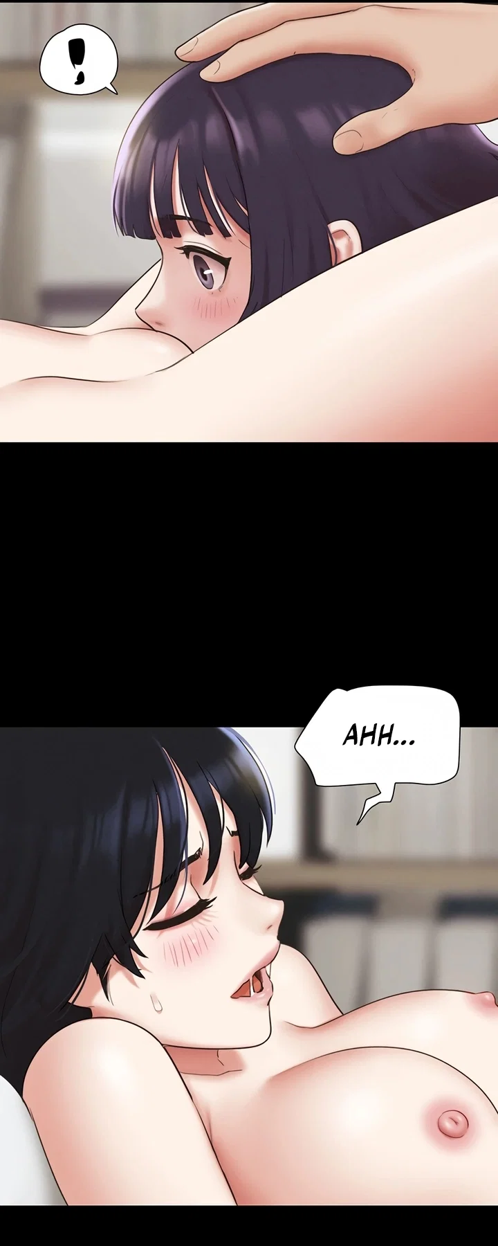 Everything Is Agreed 2: Soeun — Capítulo 73 — página 48