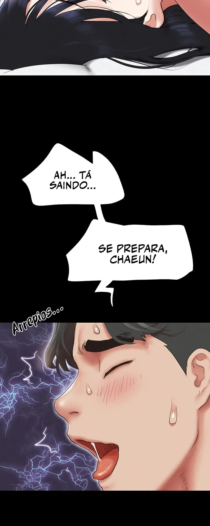 Everything Is Agreed 2: Soeun — Capítulo 73 — página 68