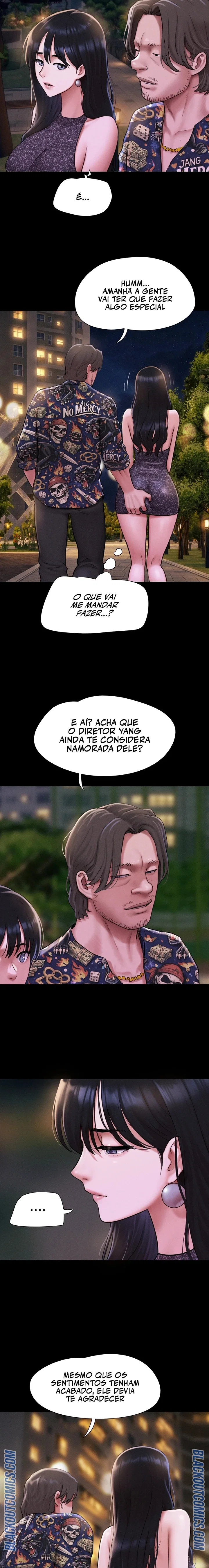Everything Is Agreed 2: Soeun — Capítulo 91 — página 11