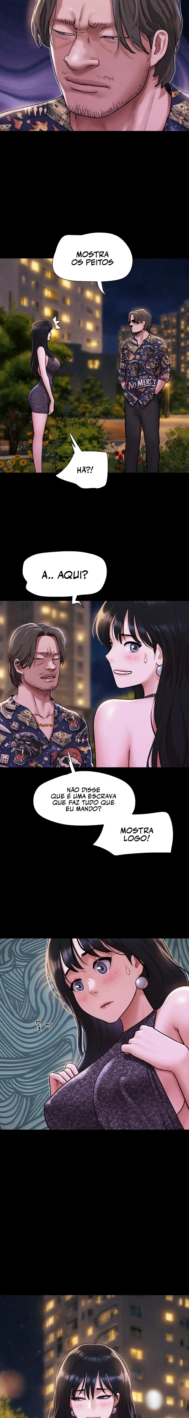 Everything Is Agreed 2: Soeun — Capítulo 91 — página 13
