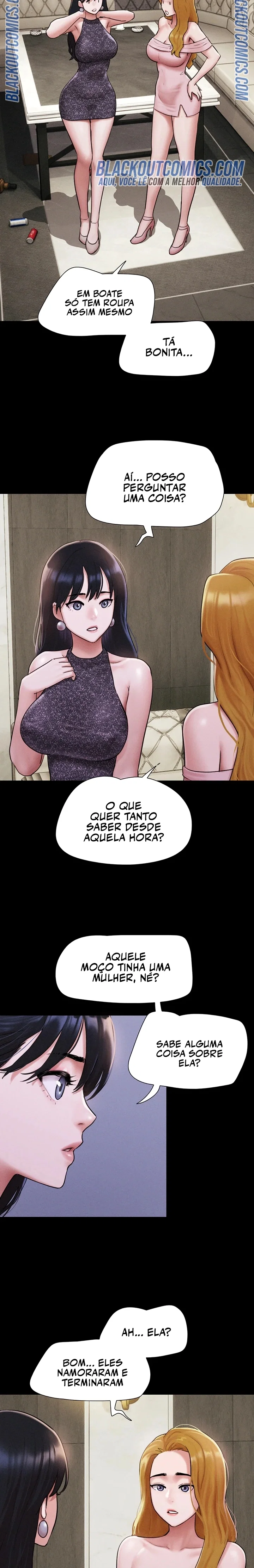 Everything Is Agreed 2: Soeun — Capítulo 91 — página 18