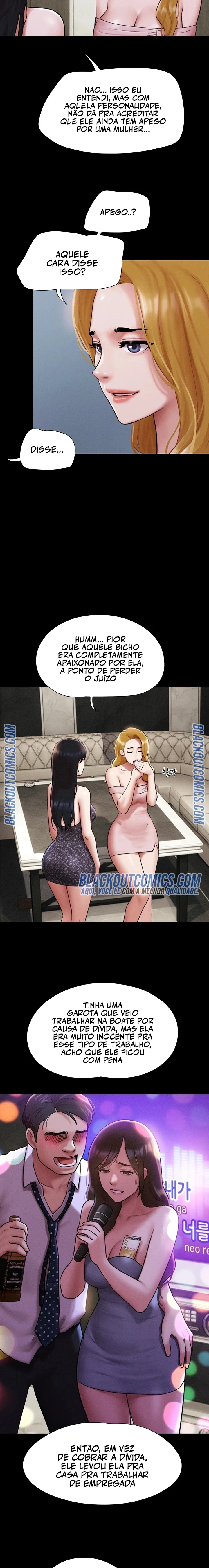 Everything Is Agreed 2: Soeun — Capítulo 91 — página 19