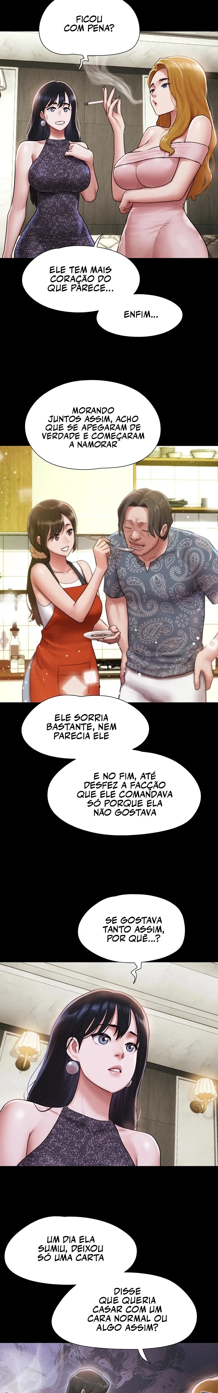 Everything Is Agreed 2: Soeun — Capítulo 91 — página 20