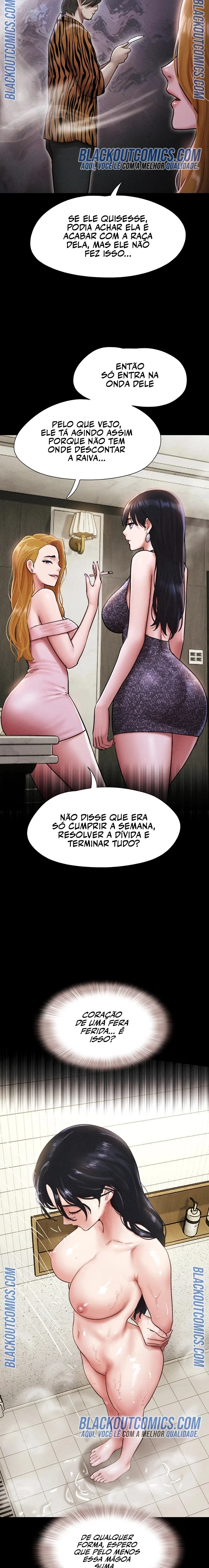 Everything Is Agreed 2: Soeun — Capítulo 91 — página 21