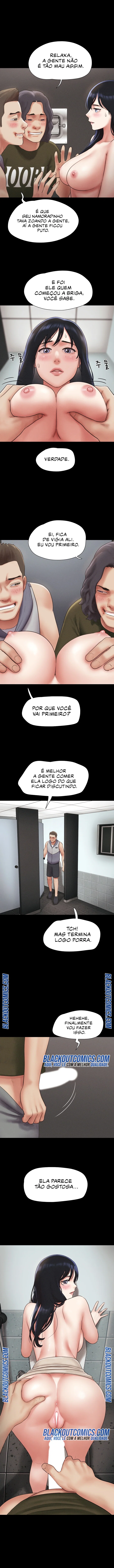Everything Is Agreed 2: Soeun — Capítulo 56 — página 1