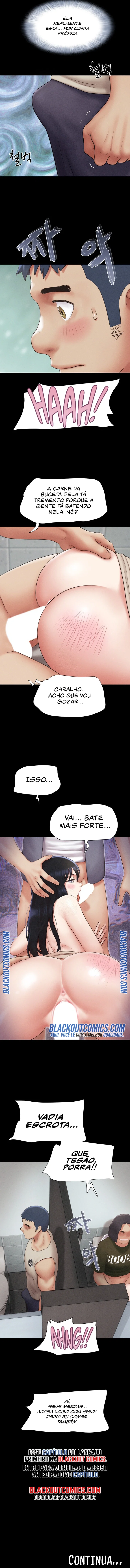 Everything Is Agreed 2: Soeun — Capítulo 56 — página 10