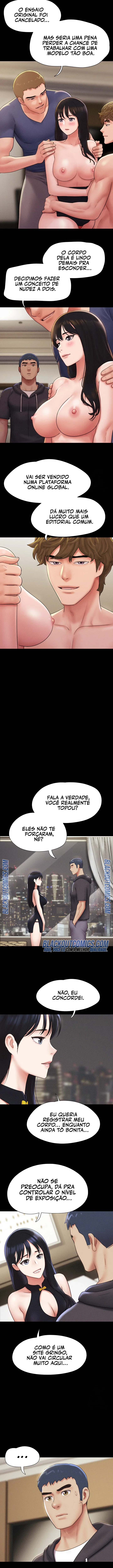 Everything Is Agreed 2: Soeun — Capítulo 45 — página 3