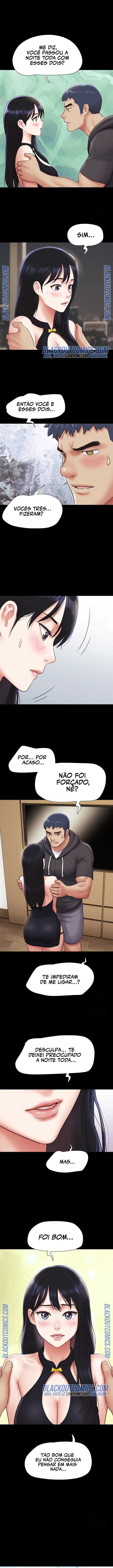 Everything Is Agreed 2: Soeun — Capítulo 45 — página 4