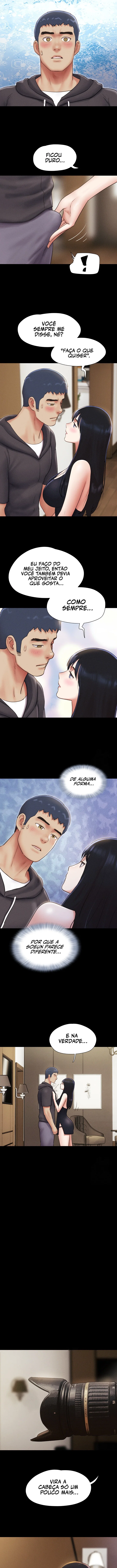 Everything Is Agreed 2: Soeun — Capítulo 45 — página 5
