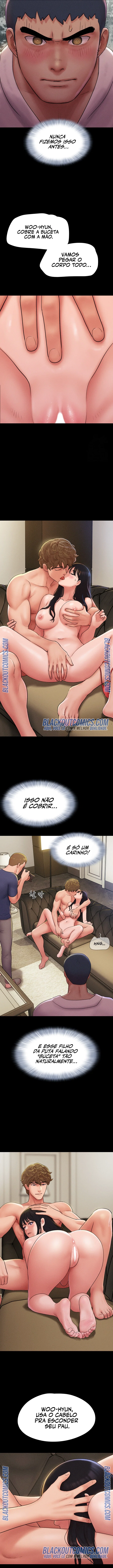 Everything Is Agreed 2: Soeun — Capítulo 45 — página 12