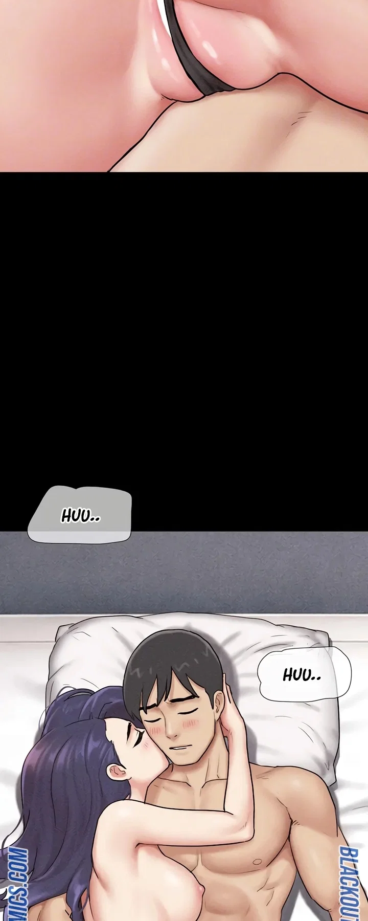 Everything Is Agreed 2: Soeun — Capítulo 109 — página 10