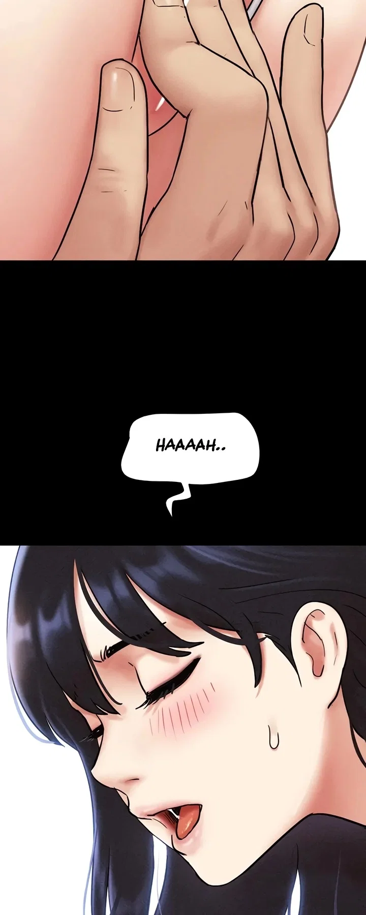 Everything Is Agreed 2: Soeun — Capítulo 109 — página 16