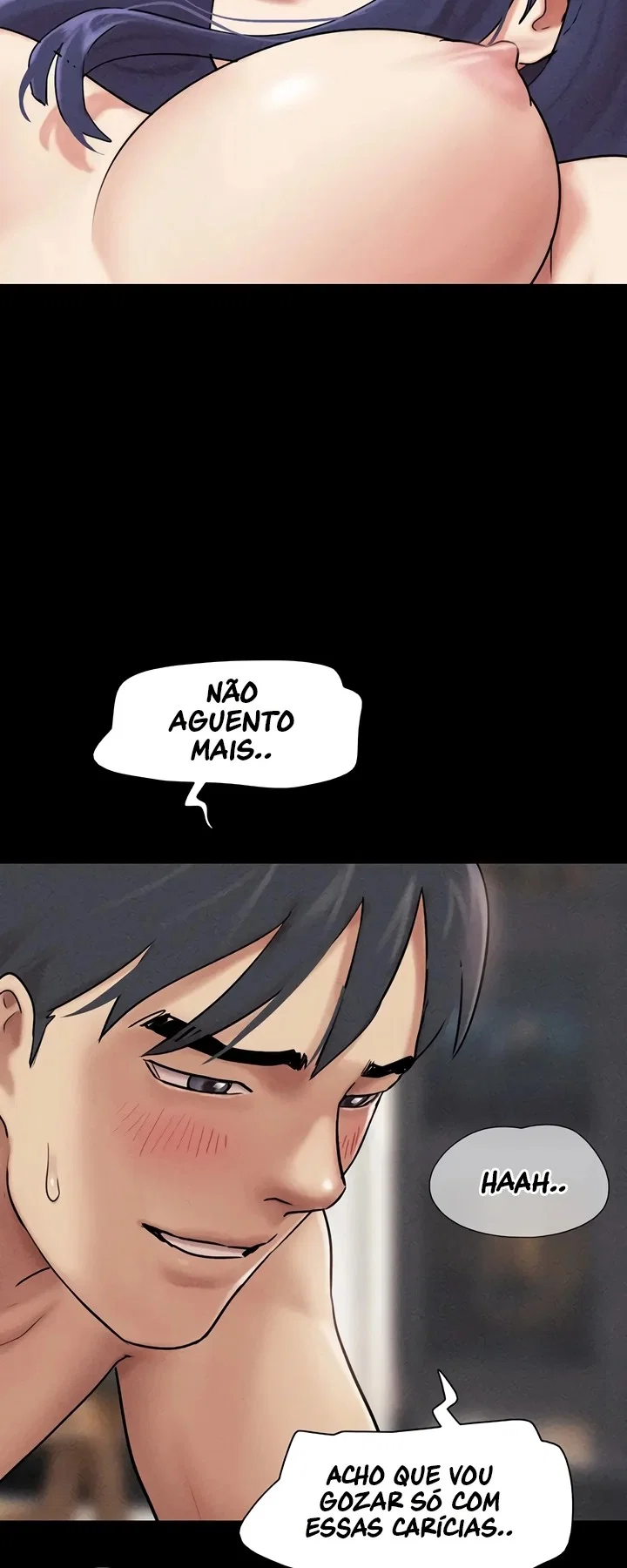 Everything Is Agreed 2: Soeun — Capítulo 109 — página 28