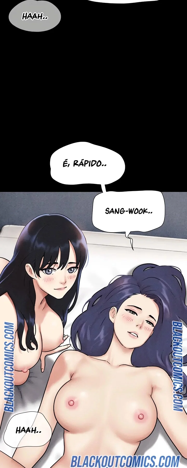 Everything Is Agreed 2: Soeun — Capítulo 109 — página 29