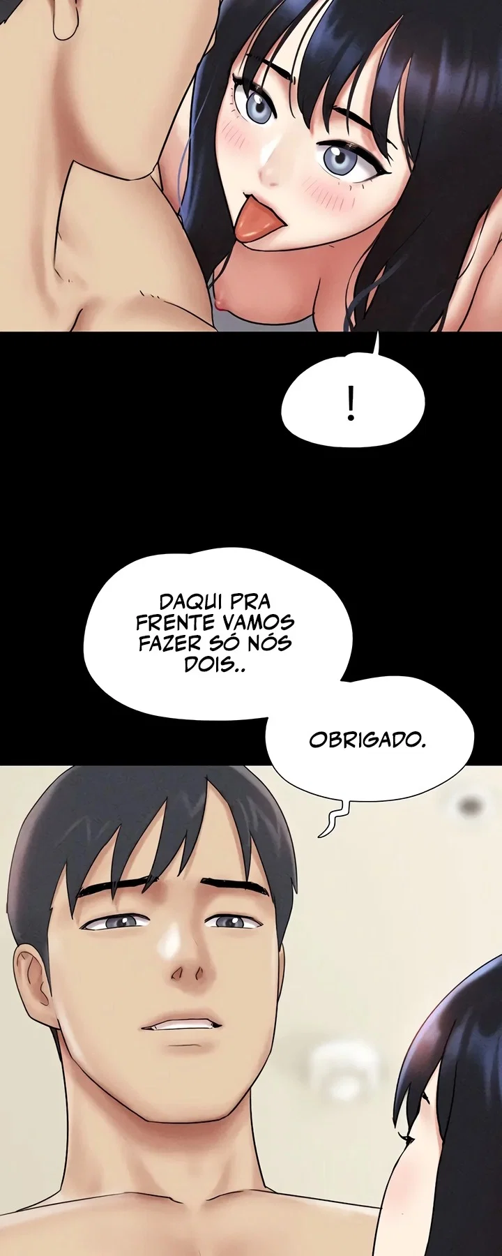 Everything Is Agreed 2: Soeun — Capítulo 109 — página 32
