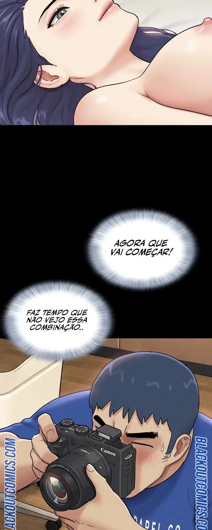 Everything Is Agreed 2: Soeun — Capítulo 109 — página 34