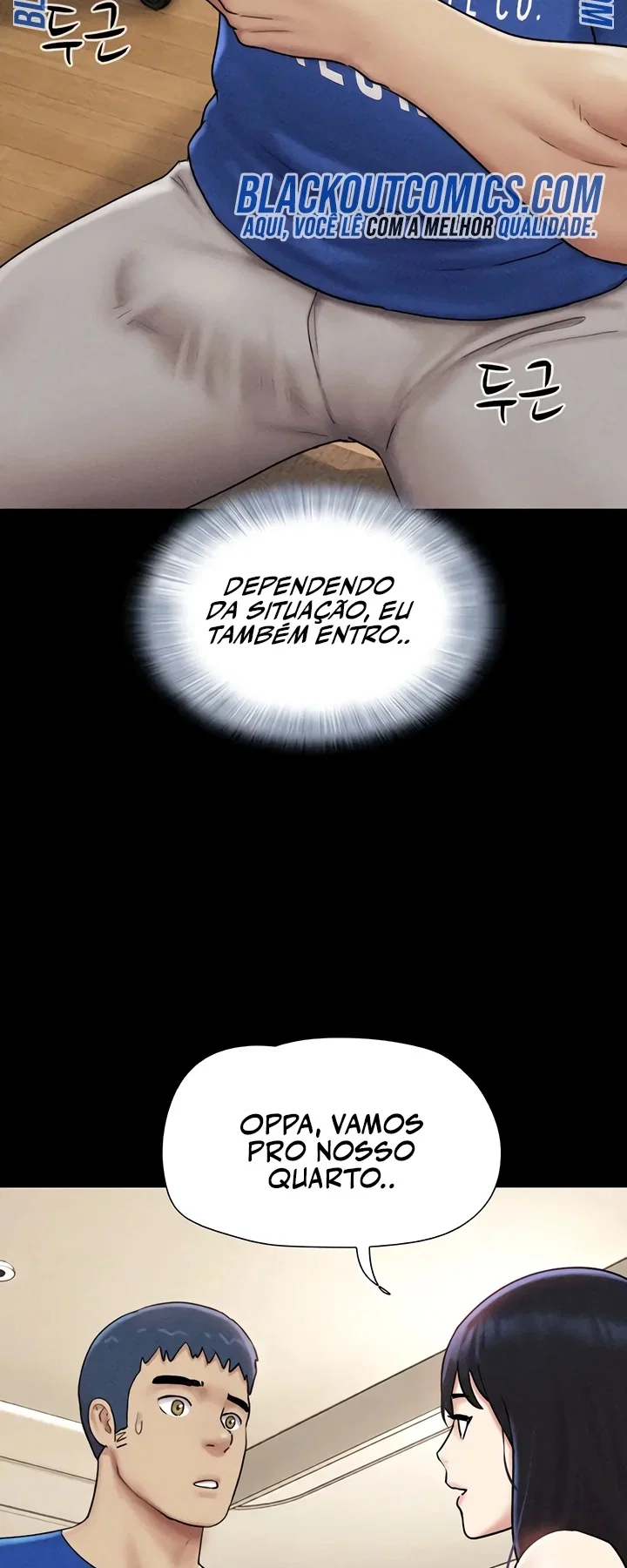 Everything Is Agreed 2: Soeun — Capítulo 109 — página 35