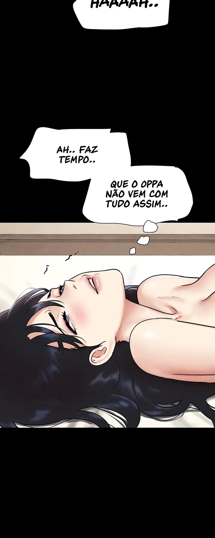 Everything Is Agreed 2: Soeun — Capítulo 109 — página 50