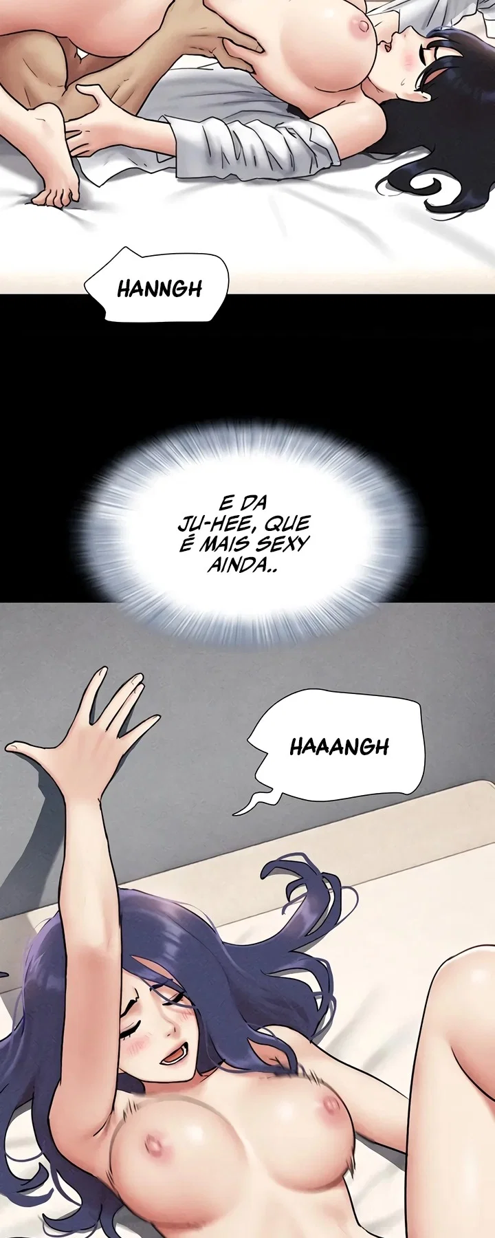 Everything Is Agreed 2: Soeun — Capítulo 109 — página 53