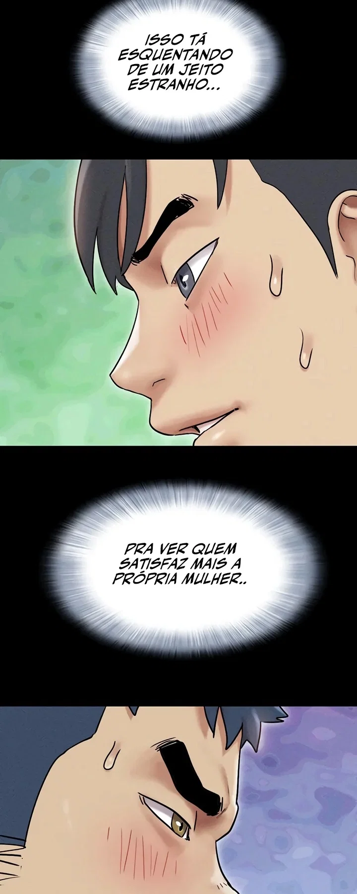 Everything Is Agreed 2: Soeun — Capítulo 109 — página 64