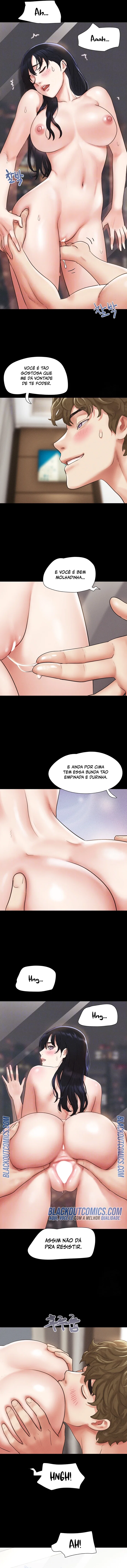 Everything Is Agreed 2: Soeun — Capítulo 41 — página 4