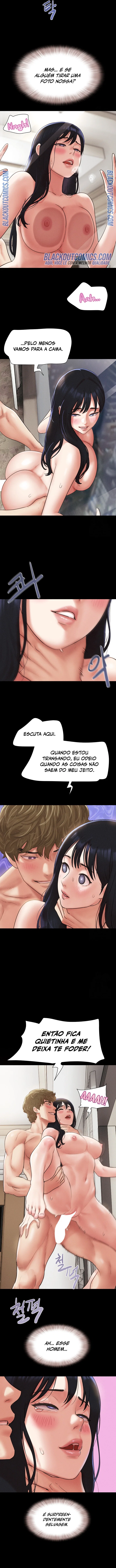 Everything Is Agreed 2: Soeun — Capítulo 41 — página 7