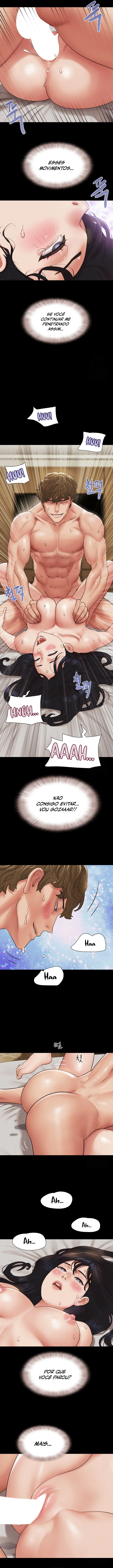 Everything Is Agreed 2: Soeun — Capítulo 41 — página 10