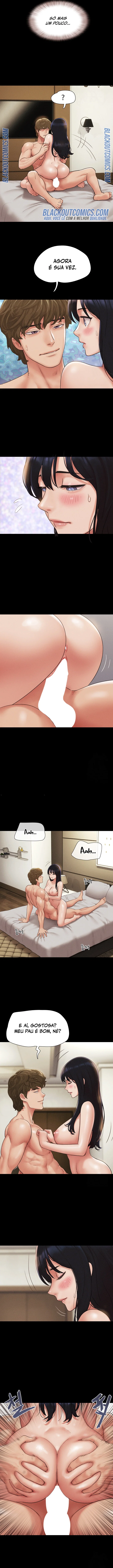 Everything Is Agreed 2: Soeun — Capítulo 41 — página 11