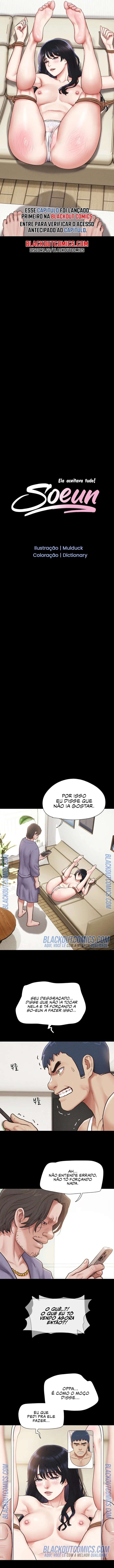 Everything Is Agreed 2: Soeun — Capítulo 88 — página 2