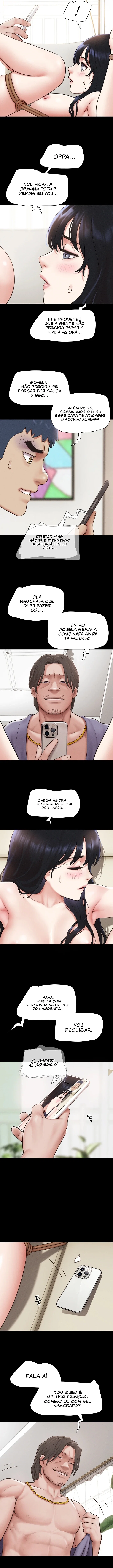 Everything Is Agreed 2: Soeun — Capítulo 88 — página 5