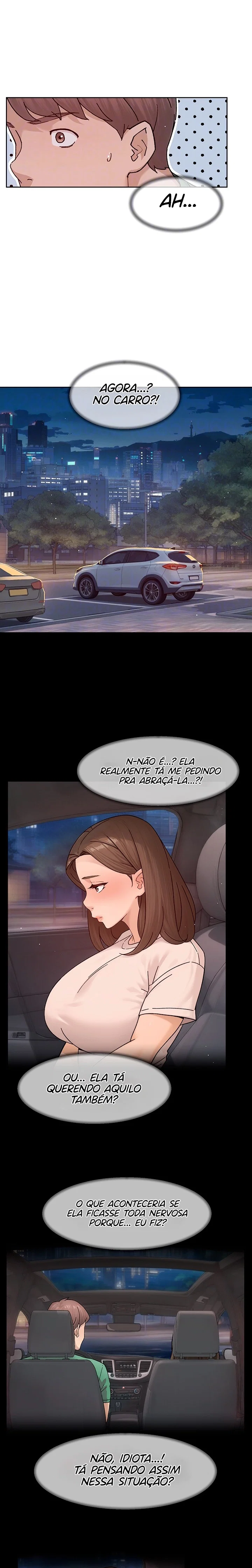Cleaning Service — Capítulo 26 — página 7