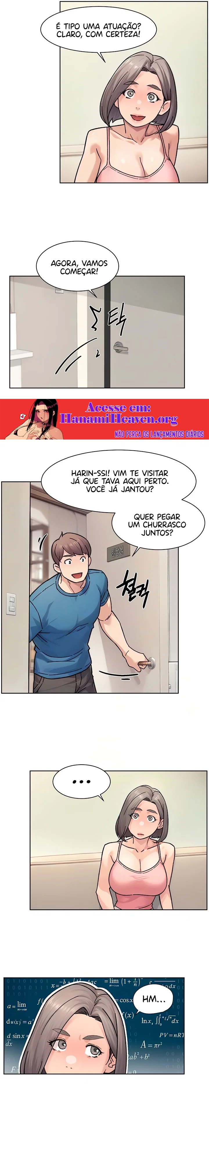 Cleaning Service — Capítulo 31 — página 7