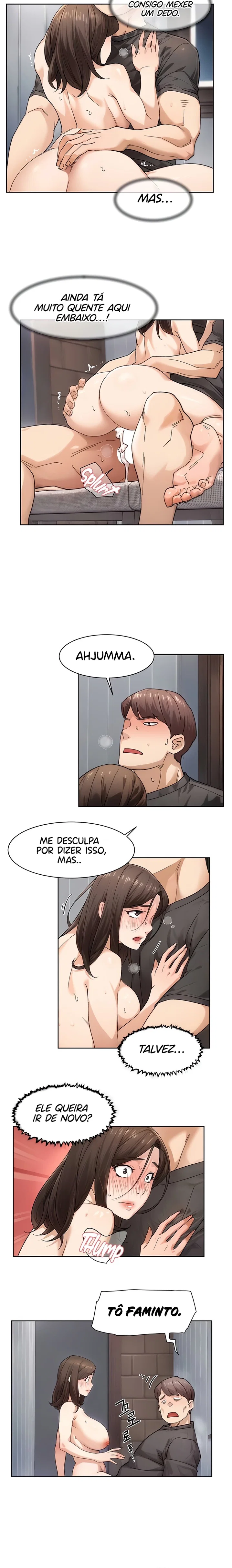 Cleaning Service — Capítulo 20 — página 2