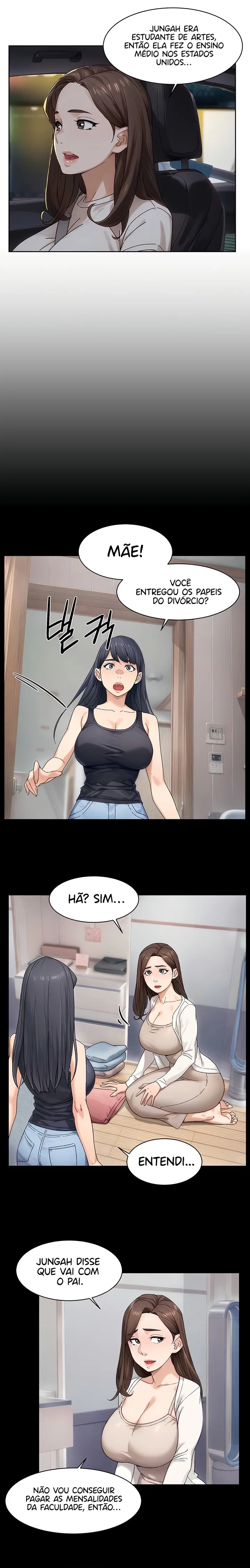 Cleaning Service — Capítulo 20 — página 7