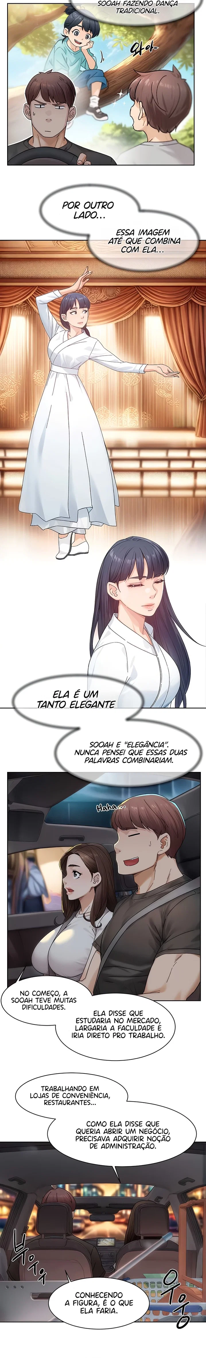 Cleaning Service — Capítulo 20 — página 10
