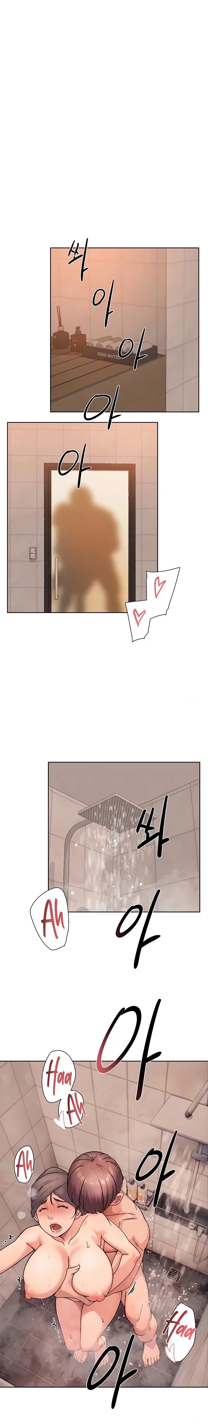 Cleaning Service — Capítulo 28 — página 5
