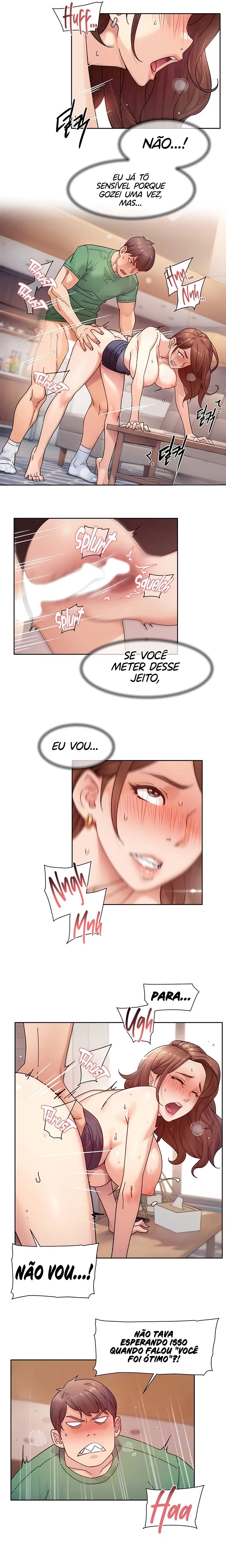 Cleaning Service — Capítulo 24 — página 2